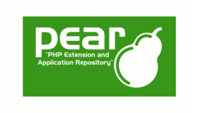 Php Pear Logo