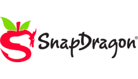 Snapdragon Dark Logo