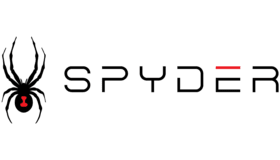 Spyder Logo