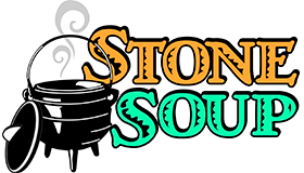 Stone Soup Logo