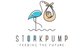 Storkpump Logo