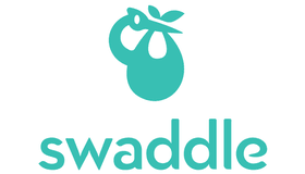 Swaddled Logo