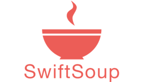 Swiftsoup Logo