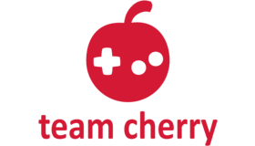 Team Cherry Logo