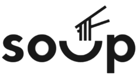 The Soup Logo