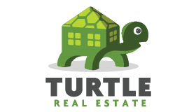 Turtle Real Estate Logo