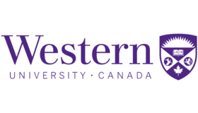 Western University Logo