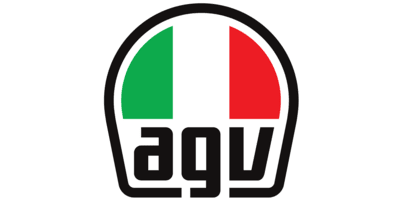 AGV Helmet Logo