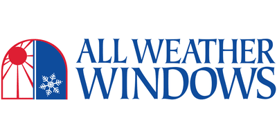 All Weather Windows Logo