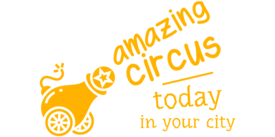 Amazing Circus ZenBusiness logo