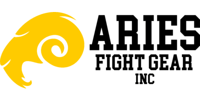 Aries Fight Gear Logo