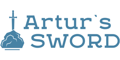 Arturs Sword ZenBusiness logo