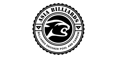 Asia Billiard Logo