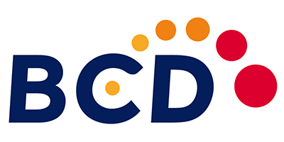 BCD Logo