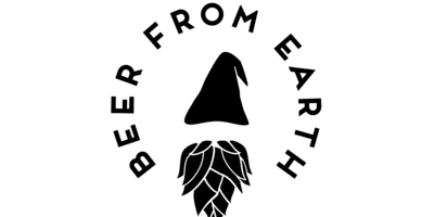 Beer From Earth Logo