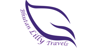 Bhutan Lilly Travels Logo