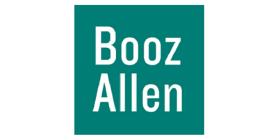 Booz Logo