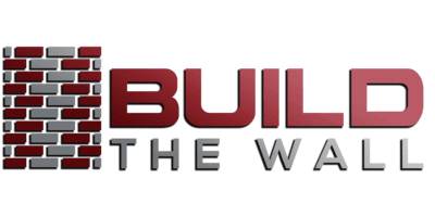 Build The Wall Logo