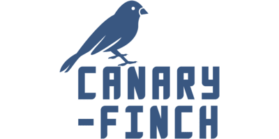 Canary Finch ZenBusiness logo