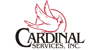 Cardinal Services Logo