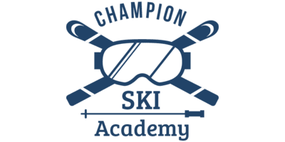 Champion Ski Logo