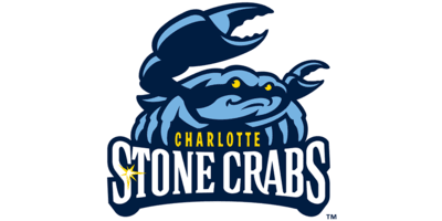 Charlotte Stone Crabs Logo