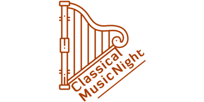 Classical Music Night ZenBusiness Logo