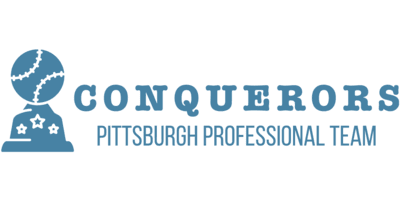 Conquerors ZenBusiness logo