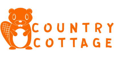 Country Cottage ZenBusiness Logo