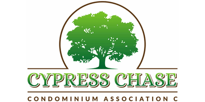 Cypress Chase Logo