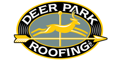 Deer Park Roofing Logo