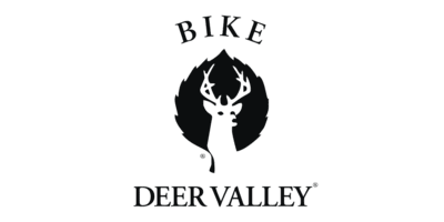 Deer Valley Bike Logo