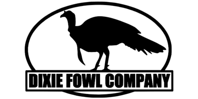 Dixie Fowl Company Logo