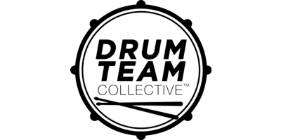 Drum Team Collective Logo