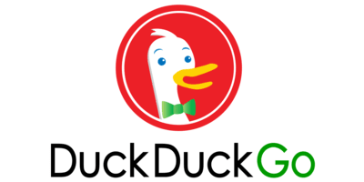 Duck Duck Go Logo