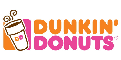 Dunkin Logo