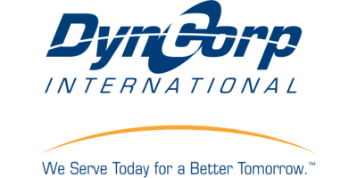 DynCorp Logo