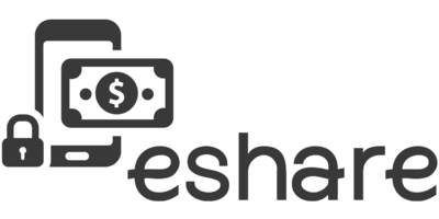 Eshare Logo