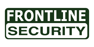 Front Line Logo