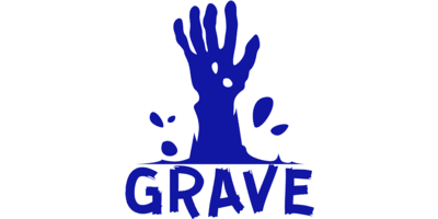 Grave ZenBusiness logo