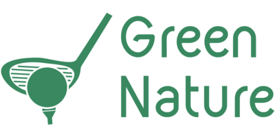 Green Nature ZenBusiness Logo