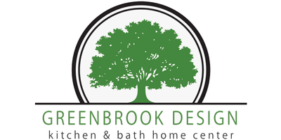 Greenbrook Design Logo