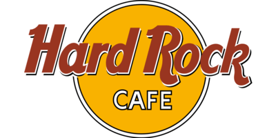 Hard Rock Logo