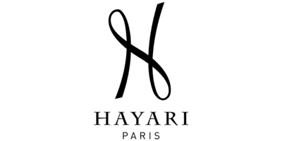 Hayari Paris Logo