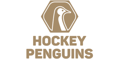 Hockey Penguins ZenBusiness logo