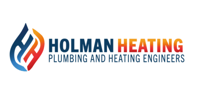 Holman Plumbing Logo