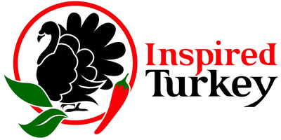 Inspired Turkey Logo