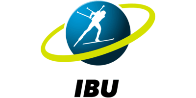 International Biathlon Union Logo