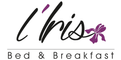 Iris Bed and Breakfast Logo