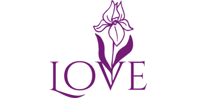 Iris Love ZenBusiness logo